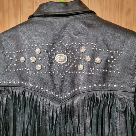 House of Leather 3x - Picture 6 of 8